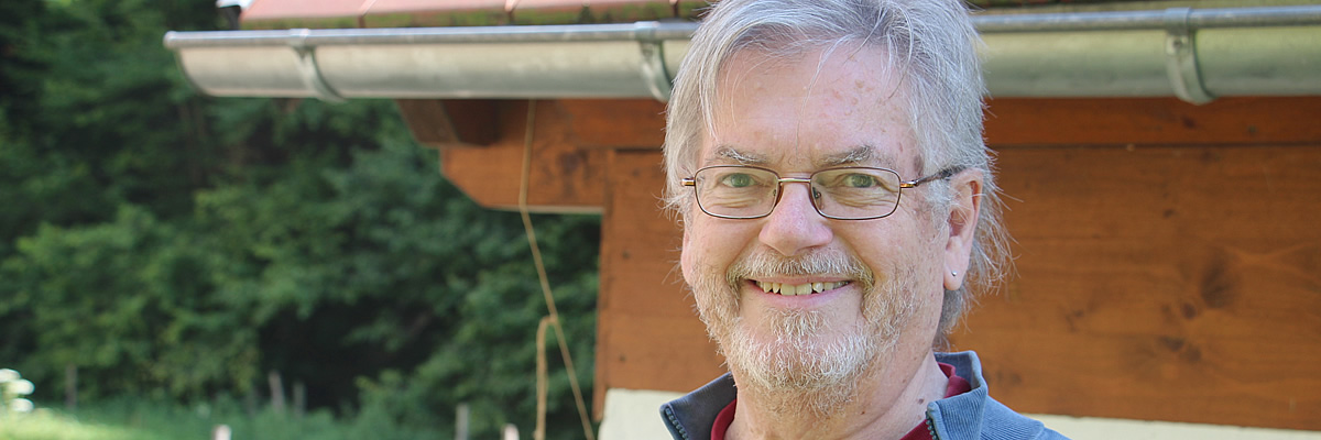 Gerhard Seifert